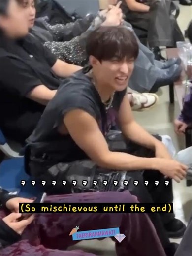 when dino speaks, dk laughs 😂😂 #seventeen #dino #dk #dokyeom