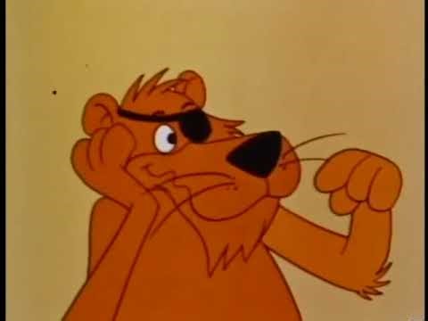 The New 3 Stooges S01E80 Up A Tree ia