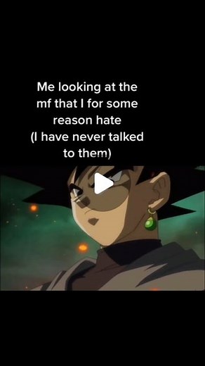 Vegeta | Dragon Ball | Dm for promo/business Is goku black the best villian in dbs❓️⬇️ Follow for more posts @vegeta.source . (#db) (#dbz) (#dbs) (#dbmemes)... | Instagram