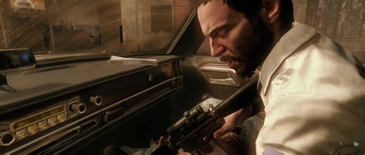 Is Frank Woods Top 3 Protangosnists? | #augsstt #fyp #codedits #bo1 #frankwoods