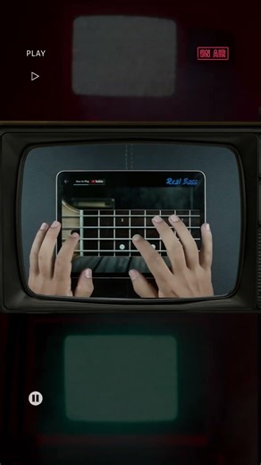 Show your bass skills! #realbass #bassplayer #nirvana #baixista #bass