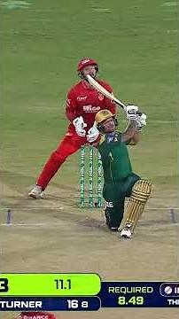 Josh Philippe Batting Masterclass – 55 Runs Highlights 💫#HBLPSL11 #NewEra MZB1U