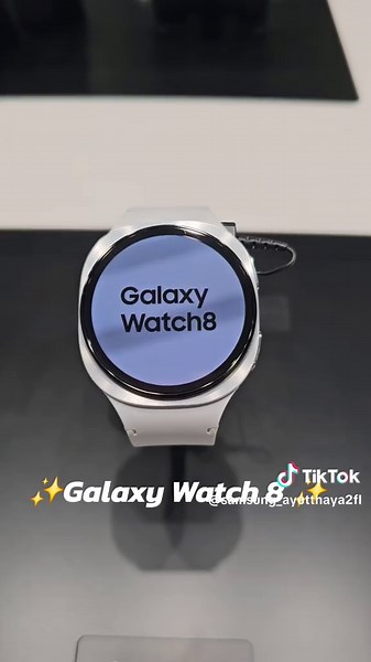 Samsung Galaxy Watch 8: Features & Pricing