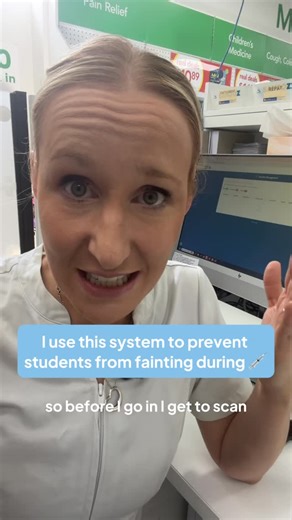 Aged Care Vaccination Provider | End-to-End Delivery on Instagram: "This is how we reduce the risk of adverse events using our system! This is a case study of a boarding school that we work with, where being able to communicate directly and quickly with parents through an online system allows us to provide holistic care to our clients. Click the link in bio if you’re an aged care, school or workplace to book in this vaccination service. #Vaccination #CommunityPharmacist #Vaccine #VaccineSystems"