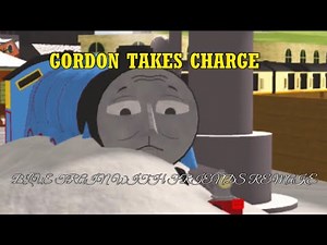 Gordon Takes Charge (BTWF Clip Remake)