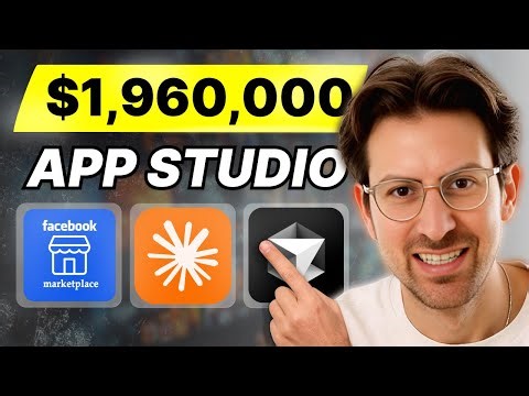 Side Hustle King: 6 $60K/Mo Businesses Nobody's Doing