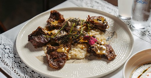 The 38 Best Restaurants in San Diego