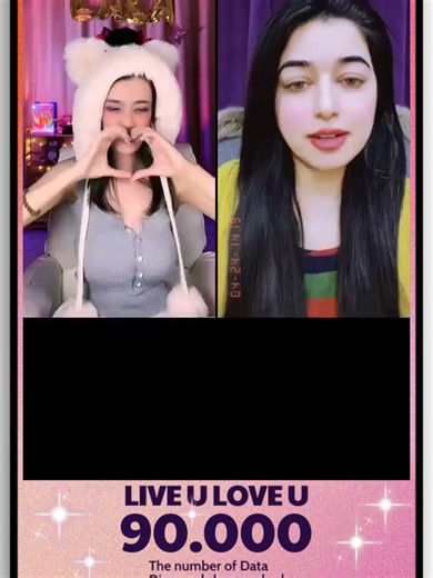 [Official Stats] 🔥 Huge congrats to [Lala]! We smashed a score of [90,000] in today's stream! 🚀 We hit 1,600 concurrent viewers. A big thank you to the fam for your trust and support! #fyp #viral #tiktoklive #win #victory