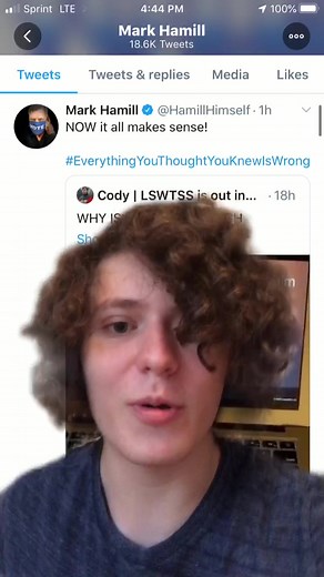 Star Wars Title Order Explained for Fans