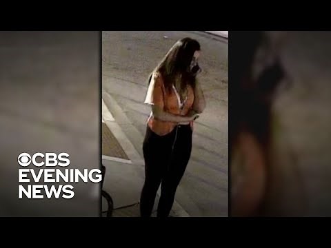 Student killed after mistaking suspect's car for her Uber