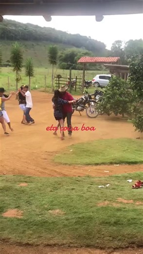 Eta Coisa Boa - letra e vídeo completo (Pe 052 Itaquitinga)
