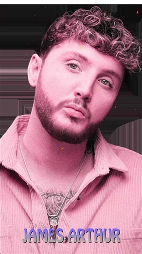 SORRY - James Arthur