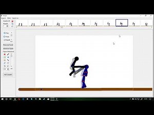 [TUTORIAL] Como fazer combo - Pivot Animator