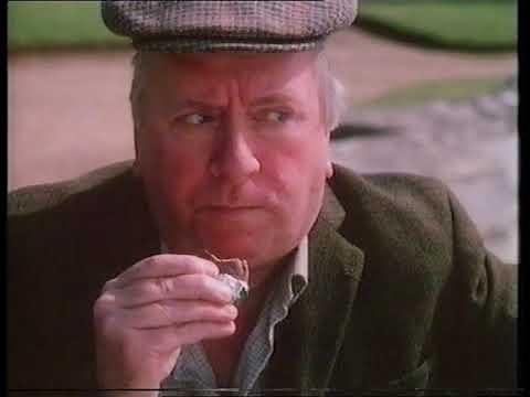 Star Wars ad 12 - Viscount biscuits