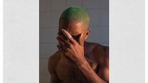 Frank Ocean’s new album Blonde is now available