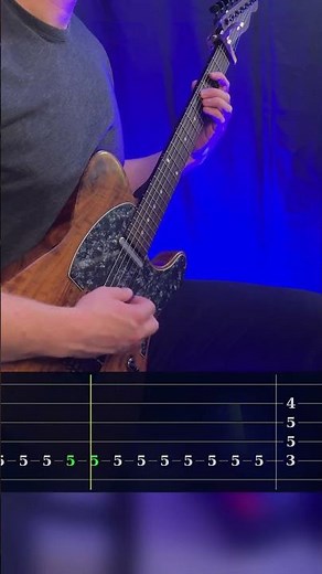 For Christ Alone - 2819 Worship - EG2 #worshipguitar #guitartab