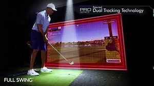 16K views · 112 reactions | The fastest & most accurate technology on the market. Experience the ultimate golf simulator experience. | Full Swing | Facebook