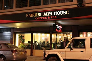 Java House plans new outlets in Nairobi and Kampala.