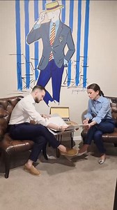 Ținuta ta, fie că este făcută la comandă, fie că este ready to wear, trebuie să îți dea o stare de bine, să te facă să te simți liber și confortabil. Te așteptăm în magazinele noastre din @promenadabucuresti și @sun_plaza să descoperi experiența made to measure cât și colecția ready to wear. #menscave #madetomeasure #experience #readytowear #mensfashion #menswear #oldmoney #oldmoneyoutfits #madeinromania 🇷🇴🇷🇴🇷🇴 | Men's Cave - Lifestyle Boutique