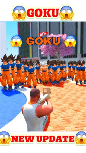 Goku Cheat Code In Indian Bikes Driving 3D New Update