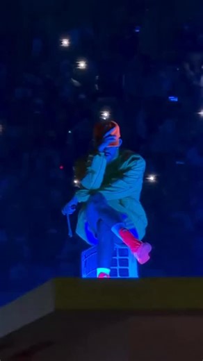 “A Tu Merced” fue la canción exclusiva en la última noche de Bad Bunny en Colombia. 🐰🔥🇨🇴 #badbunny #dtmfworldtour #colombia #puertorico #jlpromotionspr | JL Promotions