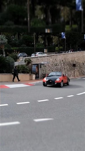 He Drove a Fake Bugatti to Monaco and Fooled Everyone! | Retaliate's Crazy Prank