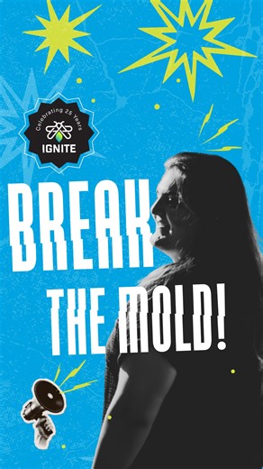 A new era starts with you! This year is all about bold voices, real change, and inspiring leadership. IGNITE is here to spark your passion and push you to go beyond the ordinary. Take the lead, build community, and find support. It's all possible with IGNITE. | Ignite Student Life