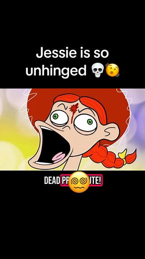 Jessie Goes Full Unhinged 💀🫨 | Toy Story Family Feud Parody #ToyStory #FamilyFeud #Jessie #BuzzLightyear #Woody #CartoonParody #FunnyReels #UnhingedVibes #PixarMemes #AnimationComedy | Lazy Chicken TV