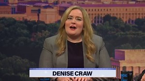 Host Woody Harrelson kicks off Season 45 of 'Saturday Night Live'