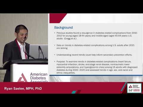 Joint Diabetes Care/Centers for Disease Control and Prevention Symposium