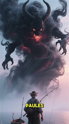 COMMENT UN SIMPLE PÊCHEUR A MANIPULÉ UN DIEU 🧠♟️