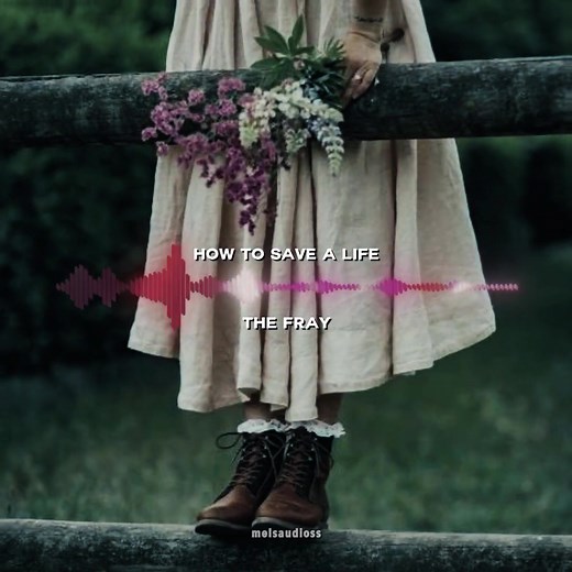 How To Save A Life - The Fray | I've been listening to this song for years and I won't get tired of it #editaudio #audiosforedits #audioedit #friendshipaudio #shipaudios #sadaudios #howtosavealife