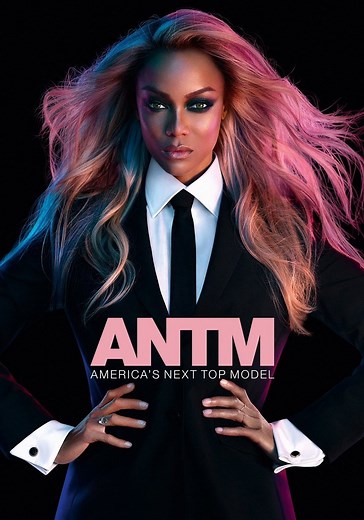 America's Next Top Model - Ver la serie online