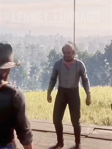 Versteckte Dialoge in Red Dead Redemption 2#reddeadredemption2 #gaming #fy