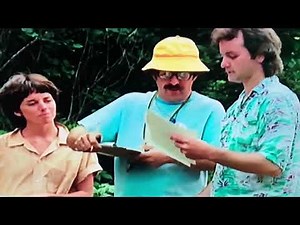 Kate Lynch / Casting the film Meatballs / Bill Murray