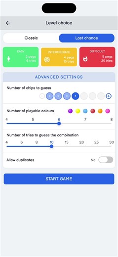 🧠 MASTERMIND SUPER - Last Chance Mode! Can You Crack the Code? 🎯