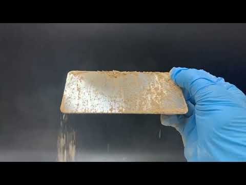 架橋造粒品 P10take2 PFAS対策に