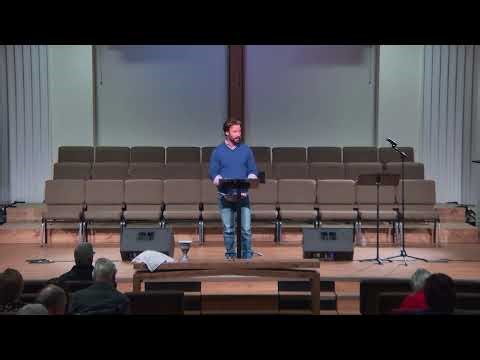 Traditional Service 11/02/25