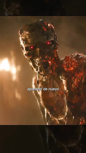 The final chapter of the Terminator trilogy, the governor's legendary curtain call#tiktok #movie #fyp