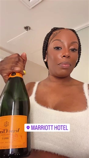 Yum The Boss Interview: Unveiling the Champagne Experience