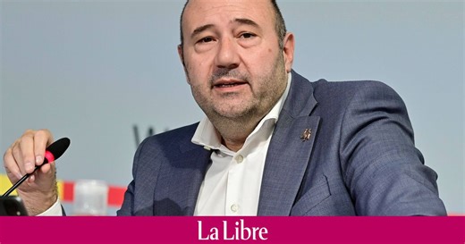Christophe Collignon sur la prolongation du nucléaire: "Il ne faut pas être dogmatique"