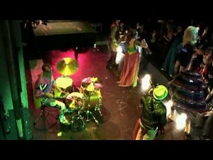 Scissor Sisters - Filthy/Gorgeous (2004) | IMVDb