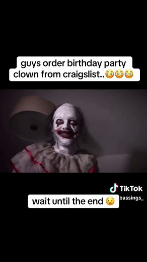 Disturbing Dark Web Clown Videos You Shouldn't Watch