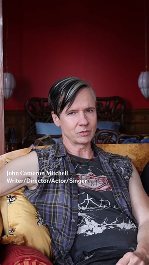 John Cameron Mitchell moved south for a chance at a more affordable life—and found it in the former home of (among other things) a secret society: https://www.dwell.com/article/john-cameron-mitchell-nola-house-queer-art-church-ordo-templi-orientis-34419c21 | Dwell