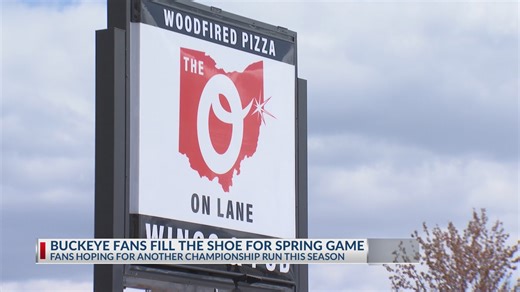 OSU spring game sparks excitement for fans and businesses