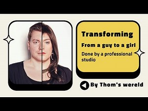 Mandos investigates the world of Transgenders