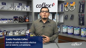 317K views · 4.7K reactions | Te presentamos la versión renovada del Cuello Flexible Coflex (mod. PB-115), la cual brinda una instalación más fácil, eliminando la oscilación o bamboleo del sanitario. Conoce las mejores soluciones para instalar sanitarios en www.bridaycuelloflexiblescoflex.com | Coflex | Facebook