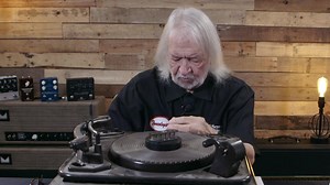 Did you know? The pickups Seymour hand-wound for Jimi Hendrix were wound on his mother's record player. Watch below to hear the whole story. Get a set of limited-edition Hendrix pickups hand-wound by Seymour himself: http://www.seymourduncan.net/hendrixlimited/contest #SeymourDuncan #JimiHendrix #Guitarplayer #knowyourtone | Seymour Duncan