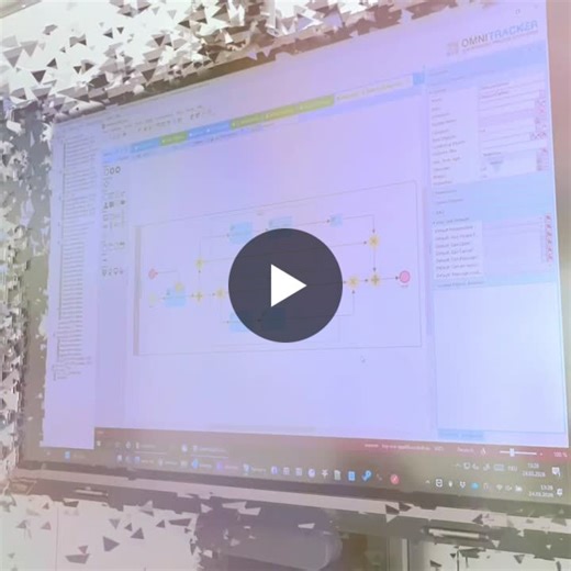 #bpmn #itsm #process #strabag #itsm #service #workonprogress | Thomas Benesch-Cvetko, MSc MBA