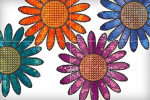 Tool Tip: Advanced Appliqué